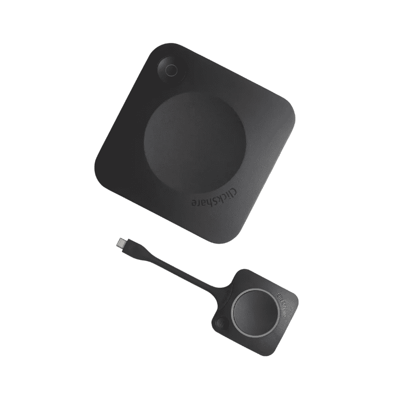 Barco ClickShare CX-20