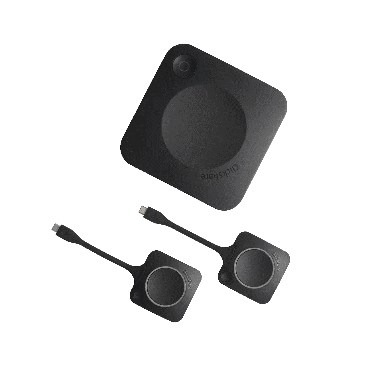 Barco ClickShare CX-30