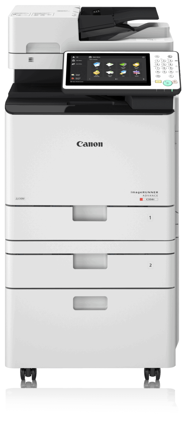 Canon iR ADV C256iSE A4 Gebrauchtkopierer