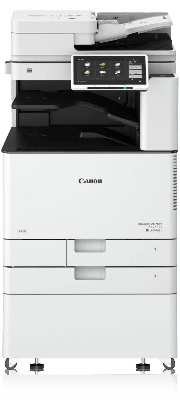 Canon iR ADV DX C3725iSE A3 Gebrauchtkopierer