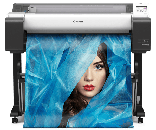 Canon imagePROGRAF TM-610