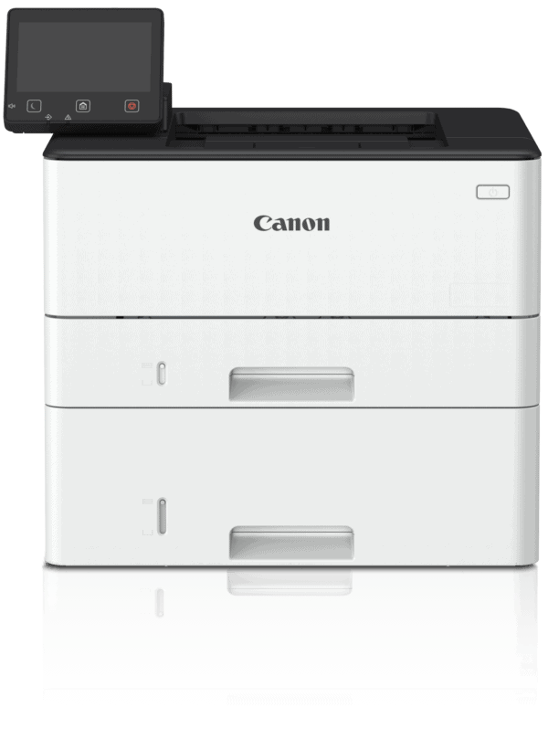 Canon i SENSYS X1440P 2 Kassetten