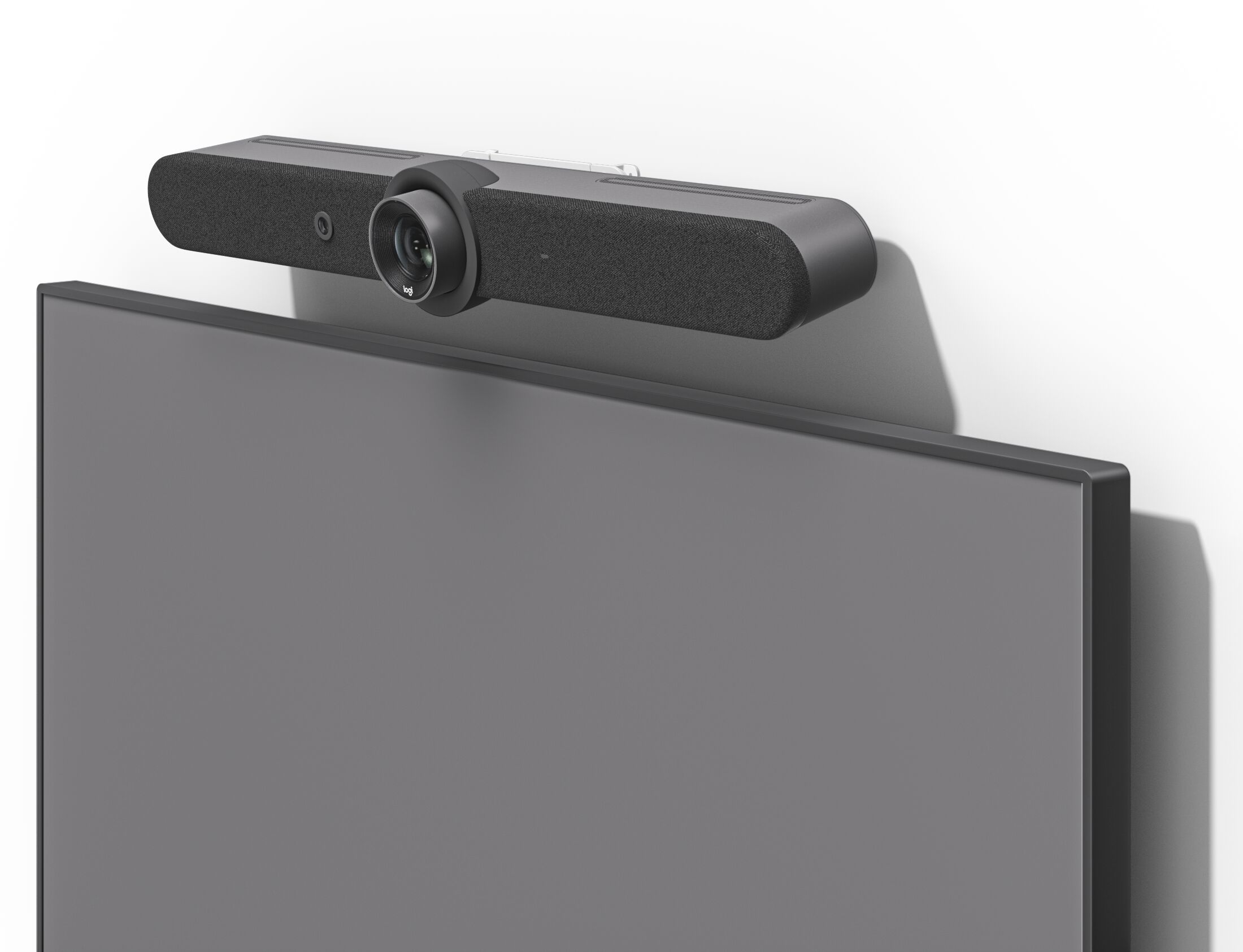 Logitech Rally Bar Mini Montage