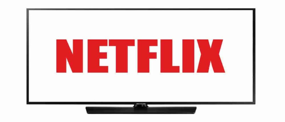 Netflix auf TV