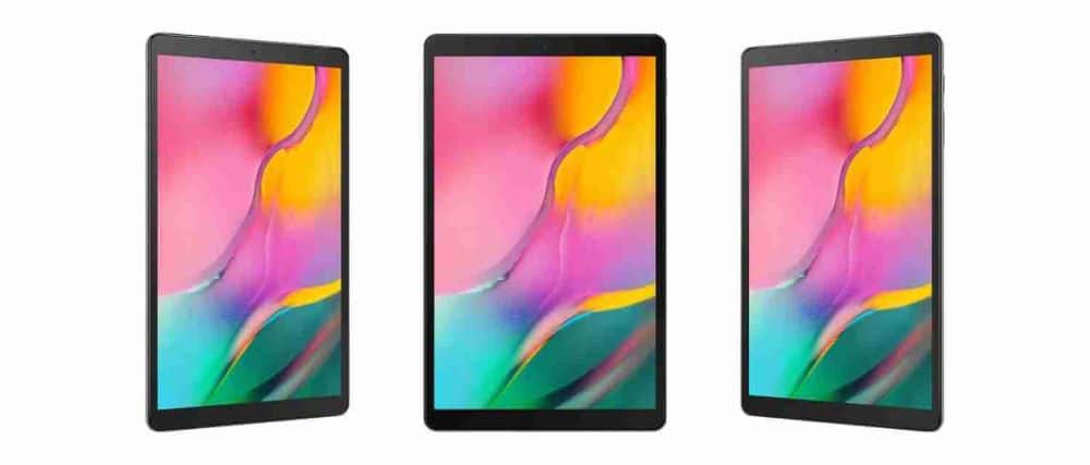 Samsung Galaxy Tab A