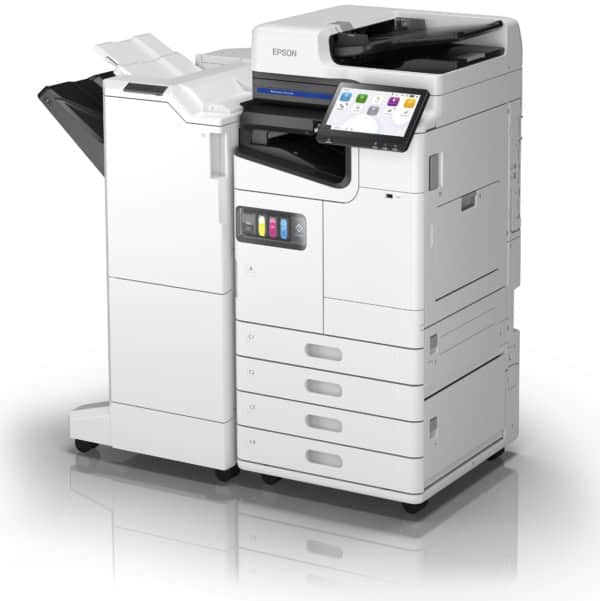 EPSON WorkForce Enterprise AM C4000 Finisher