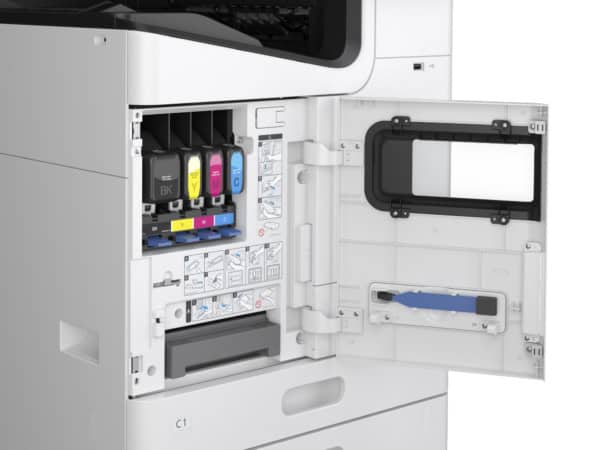 EPSON WorkForce Enterprise AM C4000 tinte