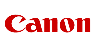 Canon Logo