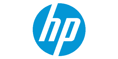 hp Logo