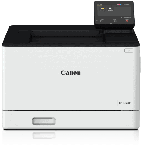 Canon A4 Farblaserdrucker