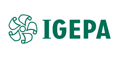 Igepa Logo