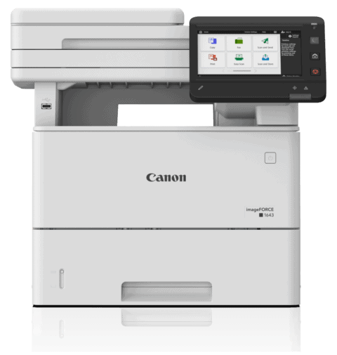 Canon imageFORCE C331 - EBT Bürotechnik