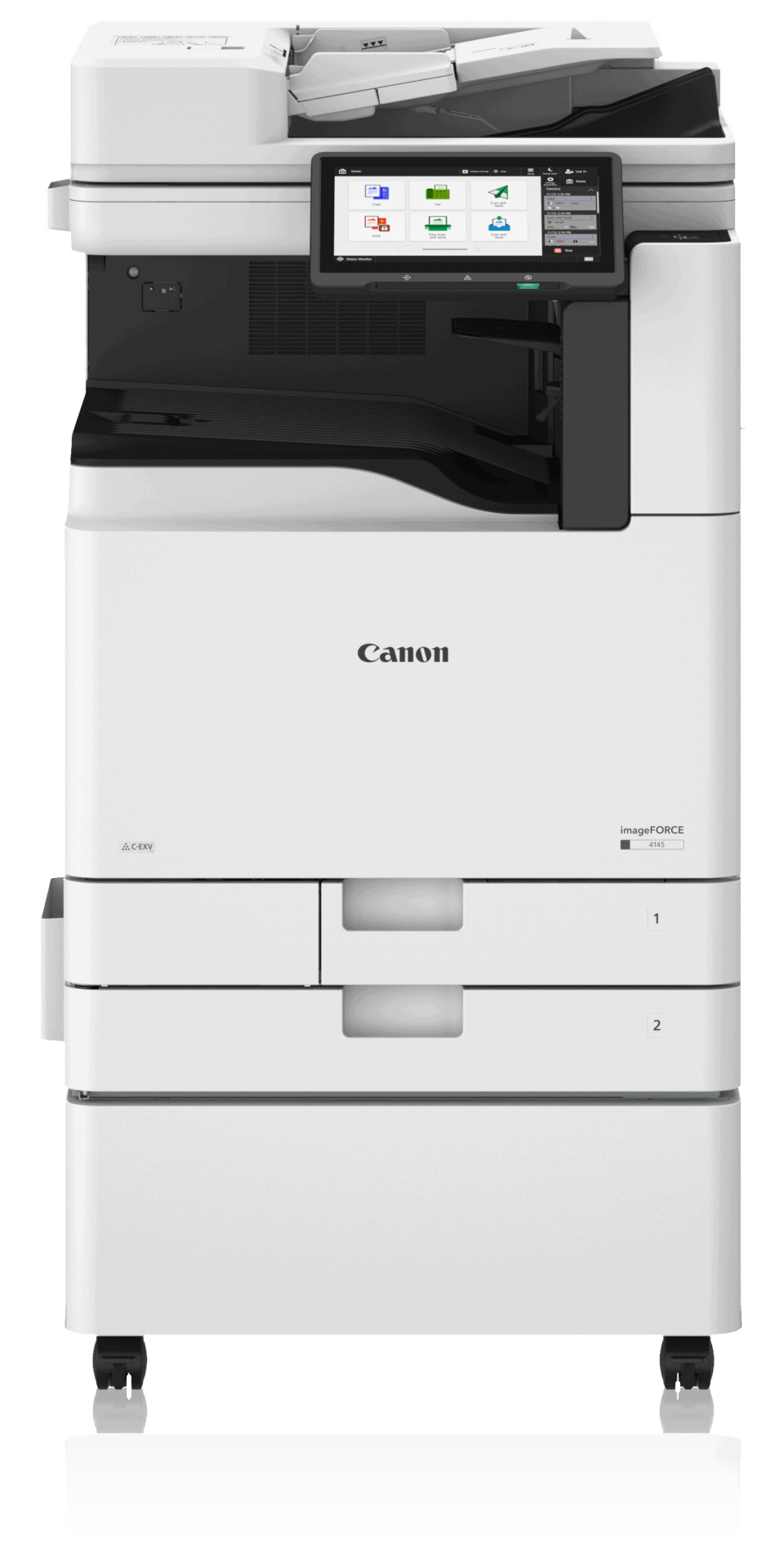 Canon imageFORCE C331 - EBT Bürotechnik