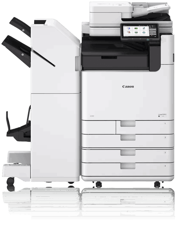 Canon imageFORCE 6100-Serie