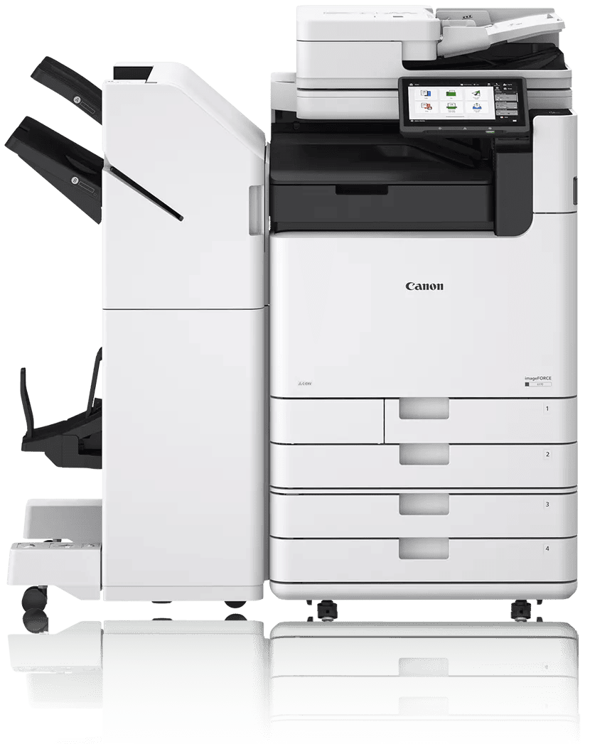 Canon imageFORCE 6100-Serie