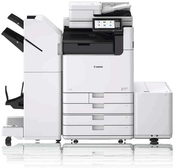 Canon imageFORCE C5100 Serie