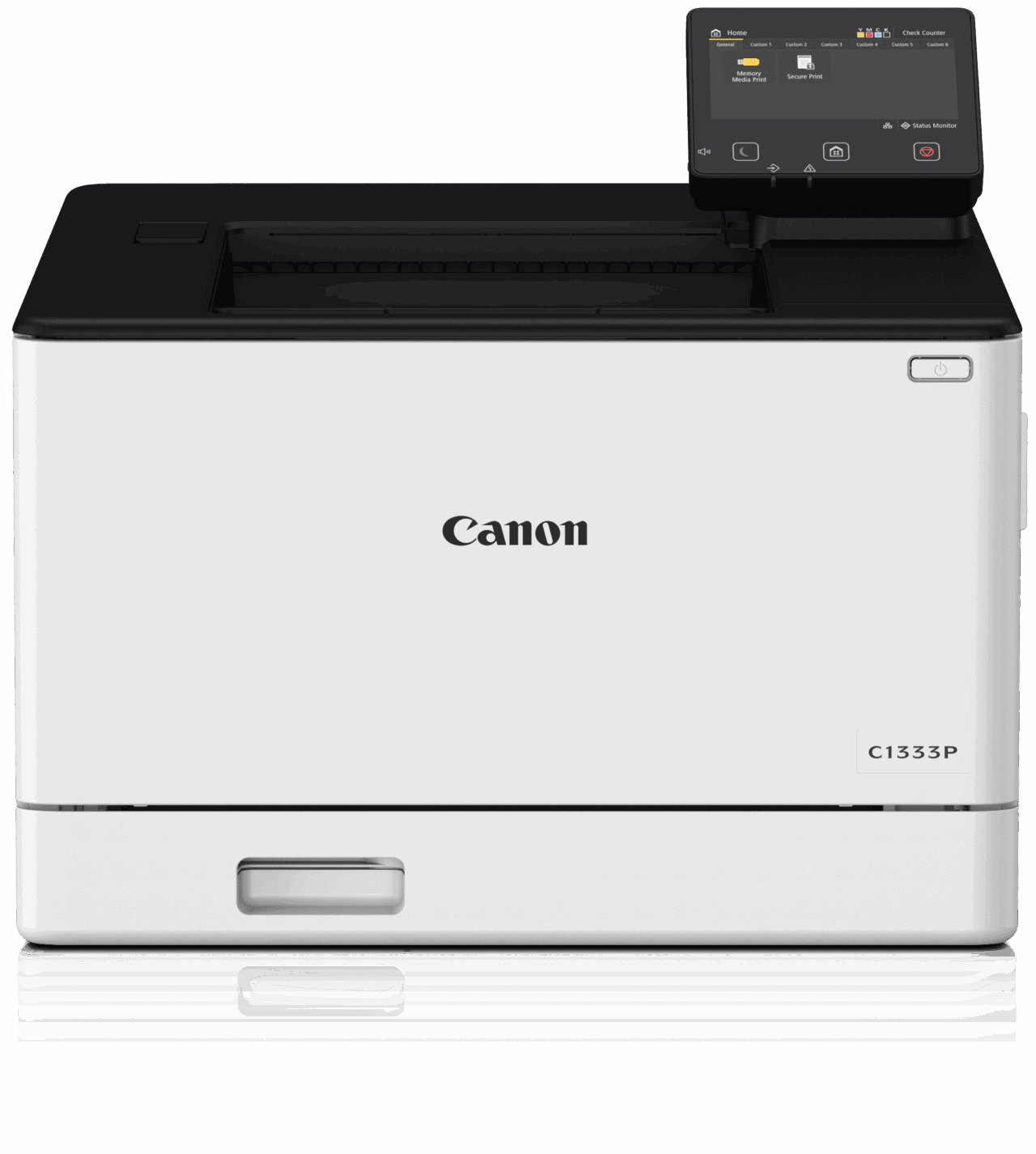 Canon imageFORCE C1333P Farblaserdrucker
