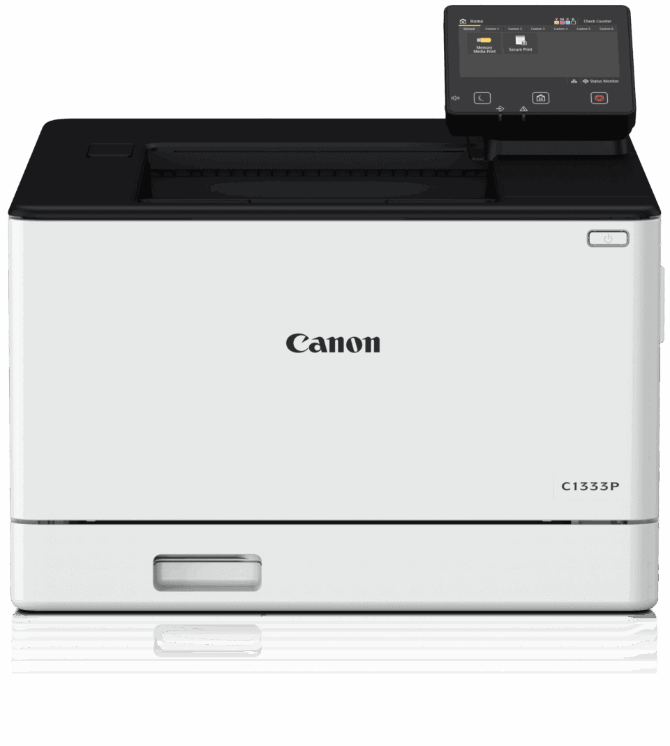 Canon imageFORCE C1333P Farblaserdrucker