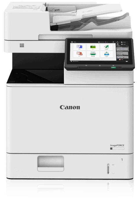 Canon imageFORCE C331 - EBT Bürotechnik